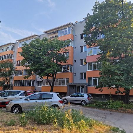Apart Harmony Русе Екстер'єр фото
